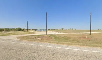 Top of the Hill Storage in Haskell, TX