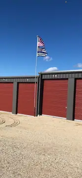 LOZ Boat & RV Storage in Montreal, MO