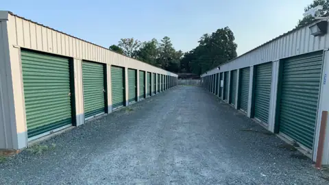 Shield Storage Centers Bellevue Road in Haughton, LA