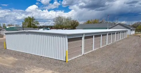 27:4 LLC Storage in Douglas, WY