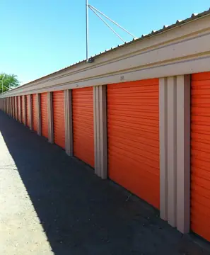 Colusa U-Store in Colusa, CA