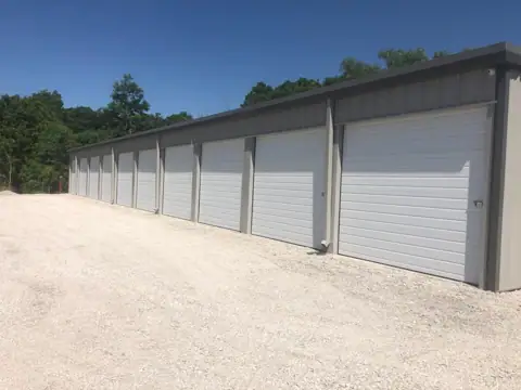 Sugar Bottom Storage in Solon, IA