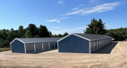 Antrim Storage in Bellaire, MI