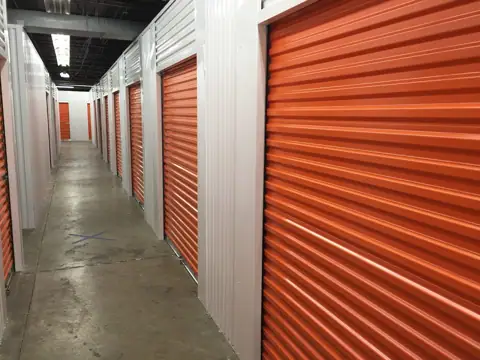 Store Smart Self Storage in Cookeville, TN