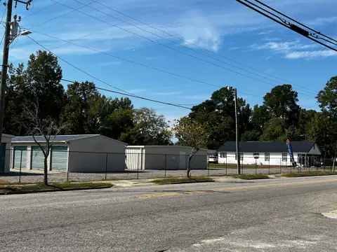 Pack N Stack Storage Mullins in Mullins, SC