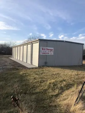 KLG Properties in Chariton, IA