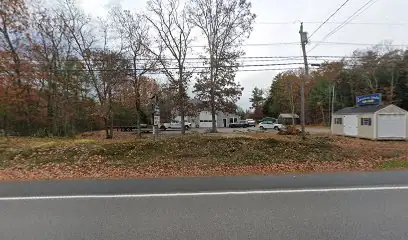 All Secure Self Storage in Lyman, ME