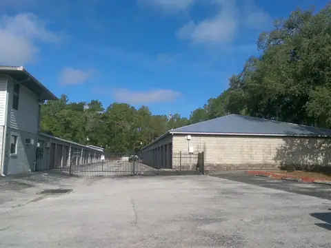 Dunnellon Self Storage in Dunnellon, FL