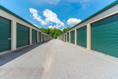 A-C Airport Storage in North Canton, OH