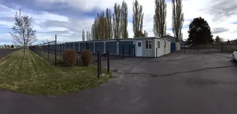 7S RV & Mini Storage in Hines, OR