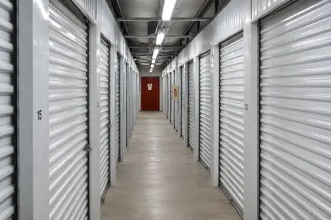 Tellus Self Storage- Daphne photo 3