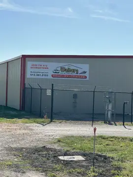 Walburg RV & Boat Storage in Georgetown TX in Georgetown, TX
