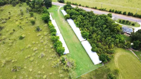 EZ Secure Storage at Richland Chambers Lake - West in Streetman, TX