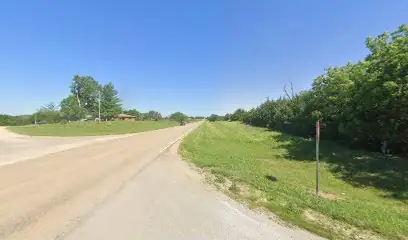 West Lake Boat & RV Storage in Meriden, KS