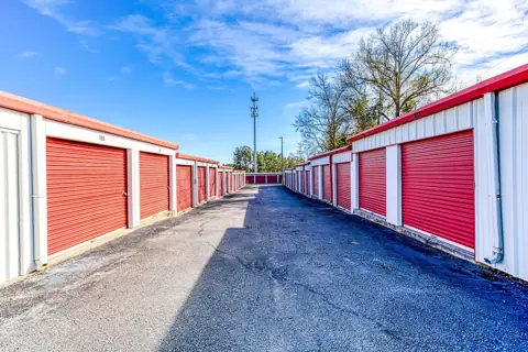 AAA Deans Bridge Storage photo 3