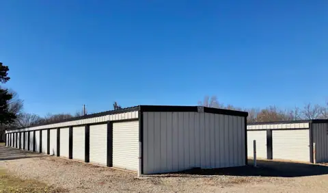 EZ Storage in Cherryvale, KS
