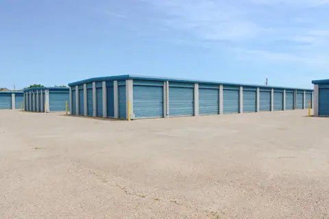 Easy Stop Storage - Amarillo in Amarillo, TX