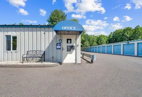 Storage Sense - Southington in Southington, CT