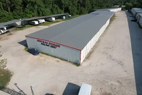 Humble Storage - Boat and RV in Humble, TX