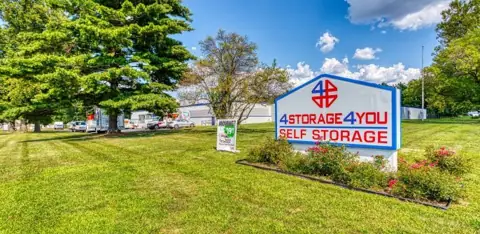 4 Storage - Philadelphia in Philadelphia, PA