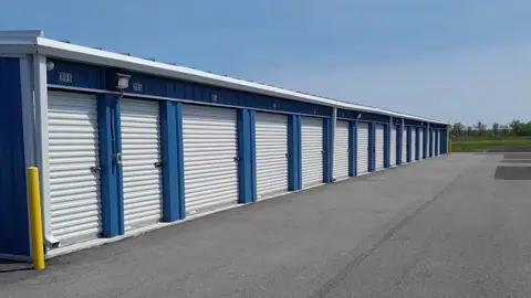 Hugill Storage - East in Grand Island, NY