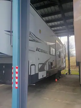 Jefferson Self Storage - Boat/RV Storage in Jefferson City, TN