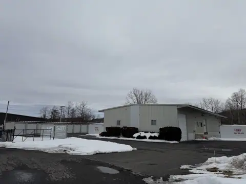 Greylock Storage in Pittsfield, MA