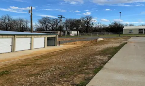 Elkhart Storage Solutions & RV Resort in Elkhart, TX