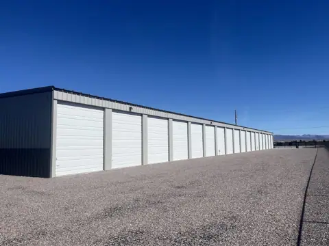 Safe Harbor Storage in Mohave Valley, AZ