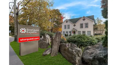 StorQuest Self Storage in Briarcliff Manor, NY