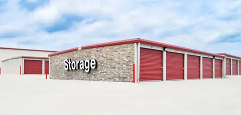 StorageMart in Pleasant Hill, MO