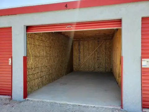 Mohave Storage Interstate Pl. in Bullhead City, AZ