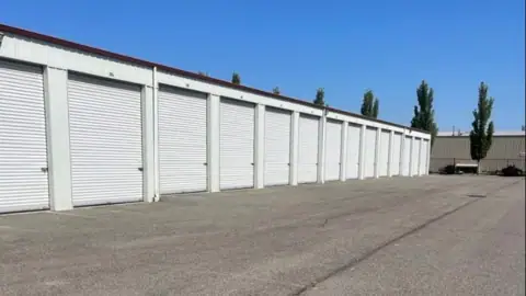 Green Street Maxi Storage in Spokane, WA