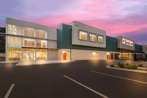 StorQuest Self Storage in Santa Clarita, CA