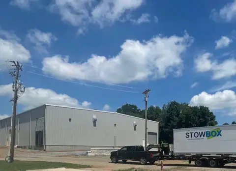 STOWBOX Portable Storage in White Pine, TN