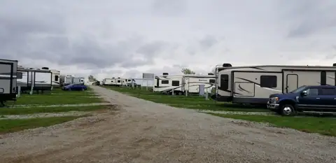 Shelby Country Inn and RV Park in Shelby, IA