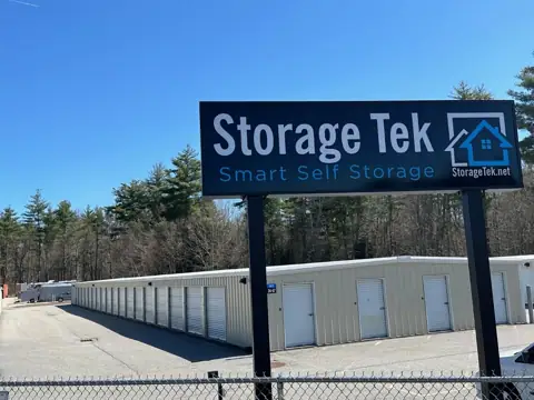 StorageTek - Knox Marsh Road in Dover, NH