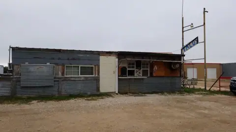 Boat and RV Storage of Medina Lake in Pipe Creek, TX