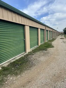 Geronimo Mini Storage in Seguin, TX