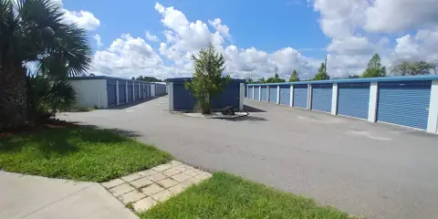 High & Dry Self Storage LLC in St. Augustine, FL