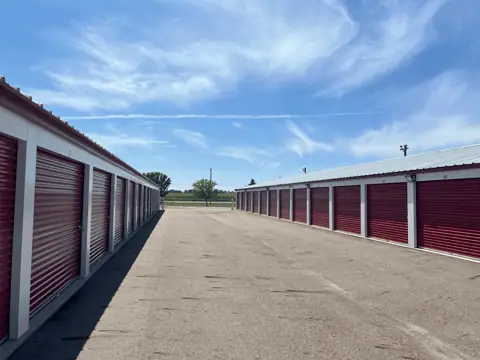 Storage Rentals of America in Grand Ledge, MI