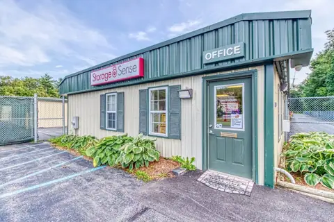 Storage Sense - Ballston Spa in Ballston Spa, NY