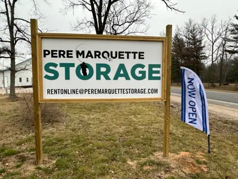 Pere Marquette Storage photo 2