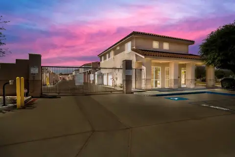 StorQuest Self Storage in La Quinta, CA