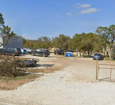 Park Road 37 RV & Boat Storage in Helotes, TX