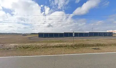 Edwards Self Storage LLC in Lyons, GA
