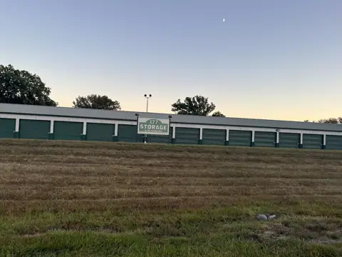 177 Storage and RV Parking in Jackson, MO