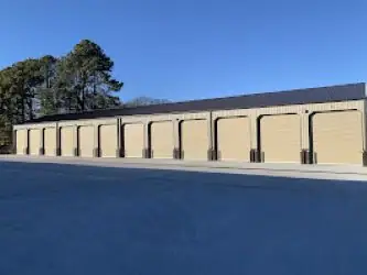 Tower Storage in Humboldt, TN