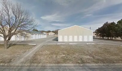 EZ Stor RV & Self Storage in Beloit, KS