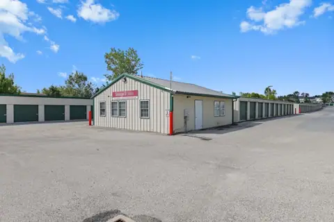 Storage Sense - Frazer - Bacton Hill in Frazer, PA